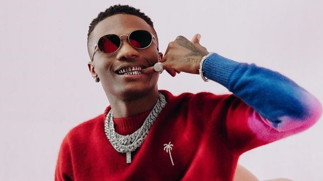 Wizkid Returns with 'Dance' Off 'Morayo' Album 
