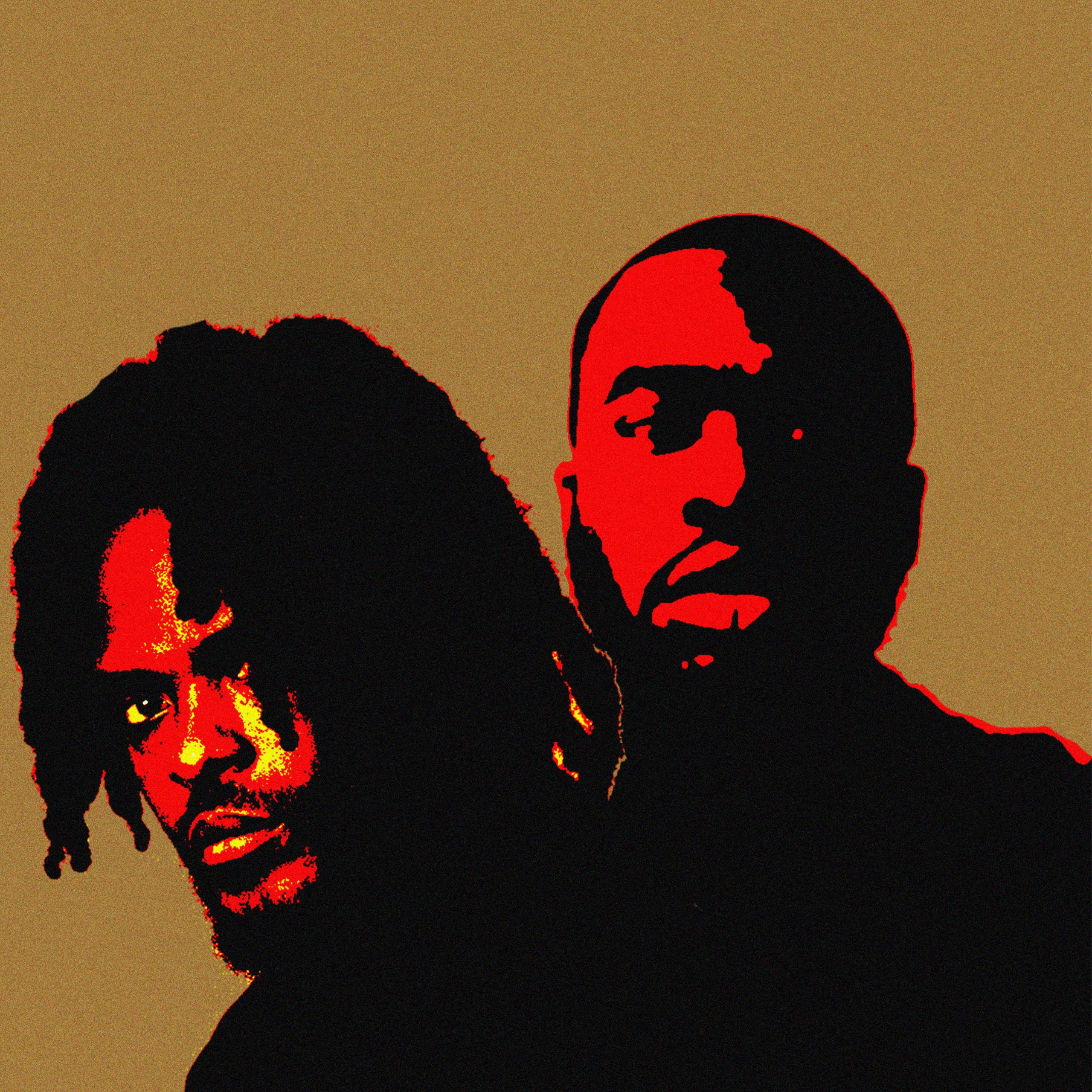 Brudda Nay’s Powerful Message in Life (Bloody Mess) Remix with Mega EJ