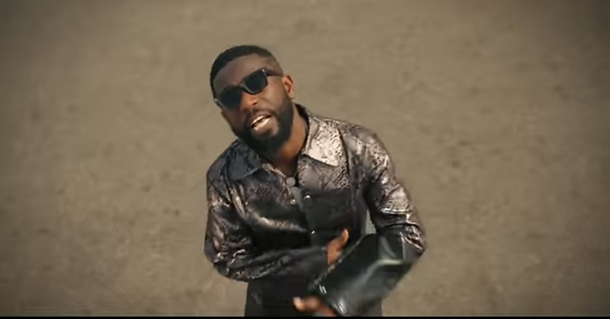 Bisa Kdei