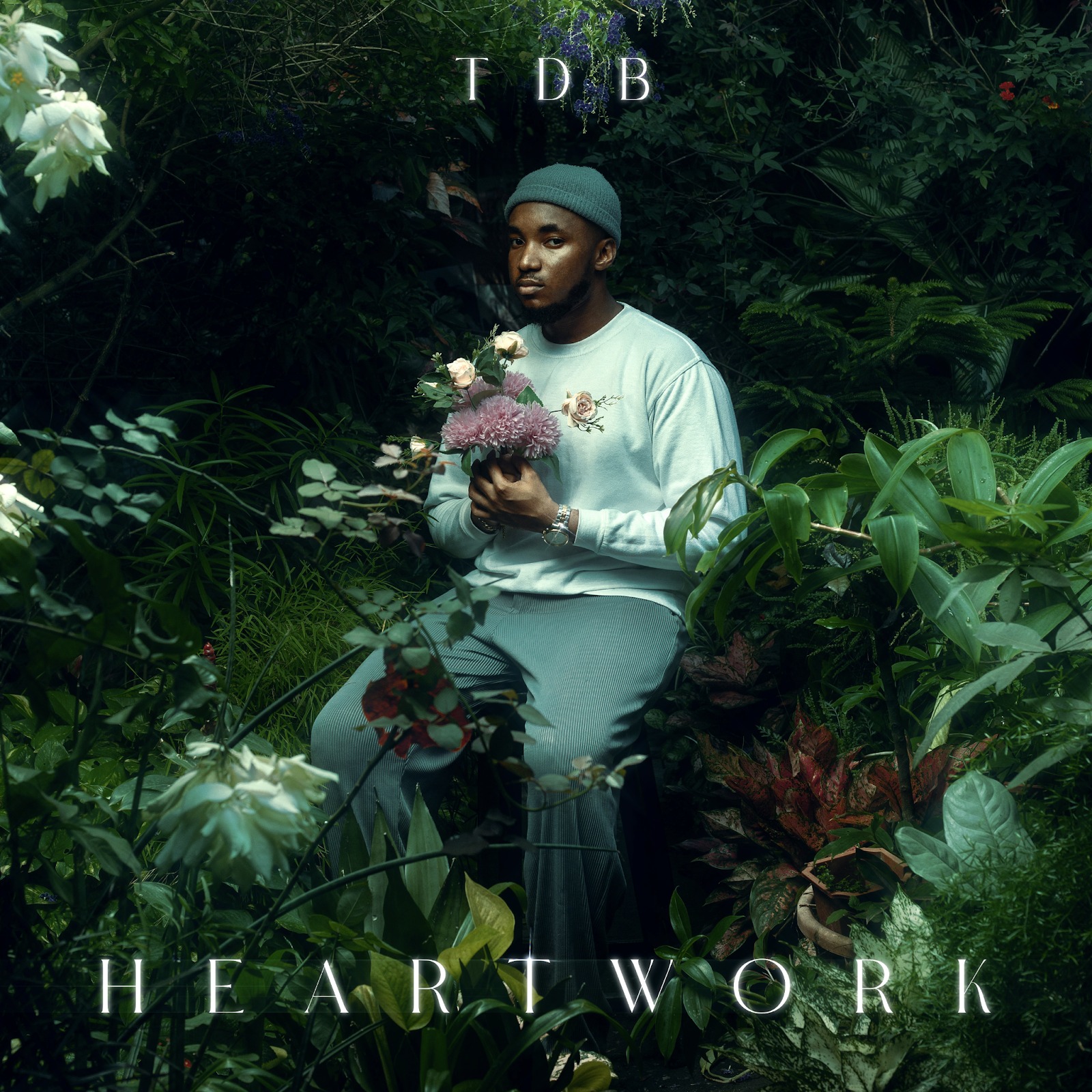 TDB Cover art
