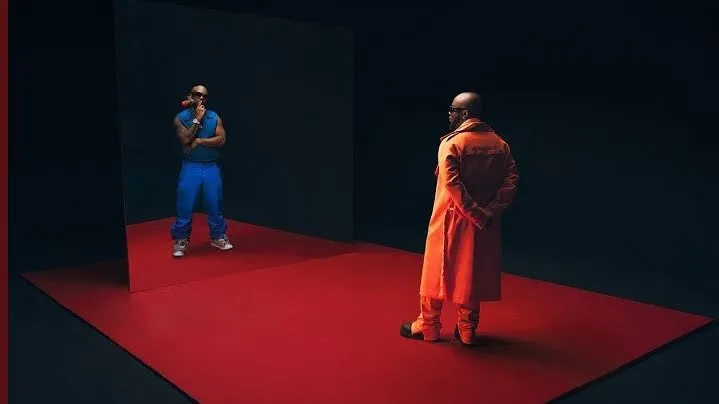 King Promise – True to Self