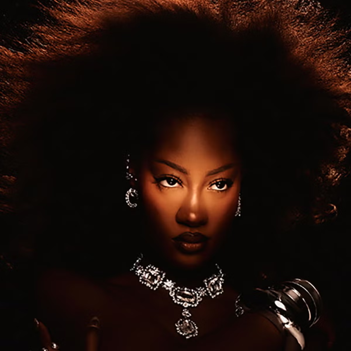 Tems – Born in the Wild