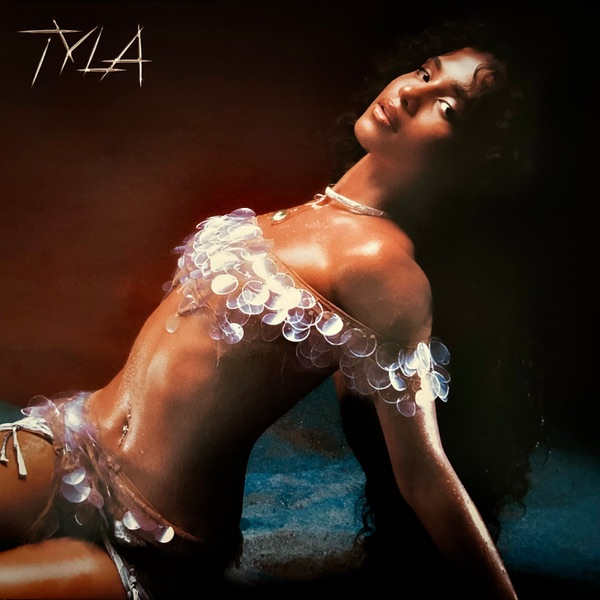Tyla – TYLA