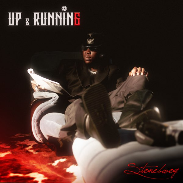 Stonebwoy – Up & Runni6