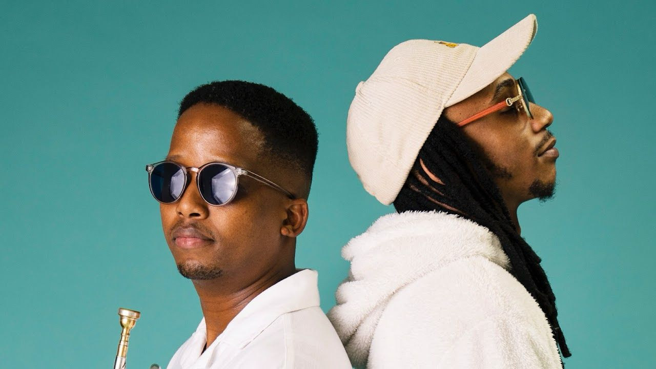 3Step Pioneer Thakzin Joins Forces with Mo-T and Mas Musiq for ‘The Road is Long’