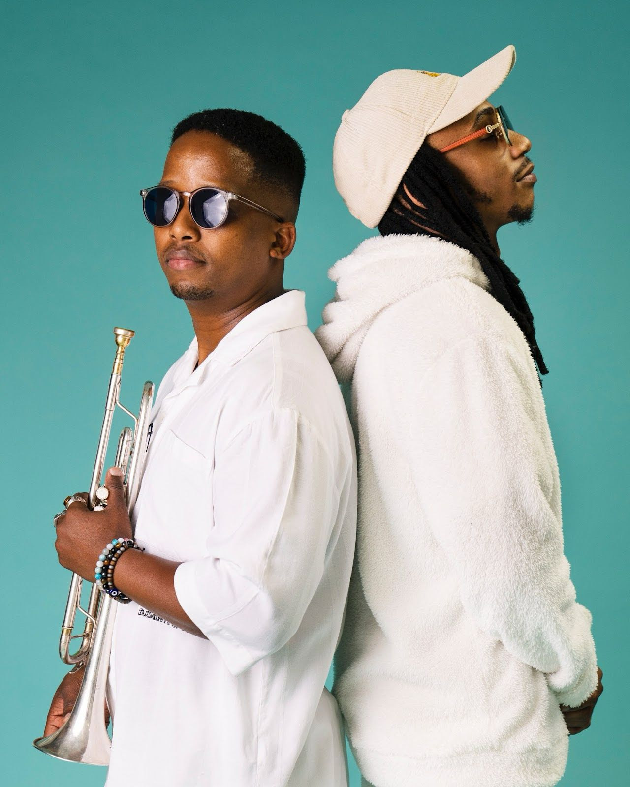 3Step Pioneer Thakzin Joins Forces with Mo-T and Mas Musiq for ‘The Road is Long’