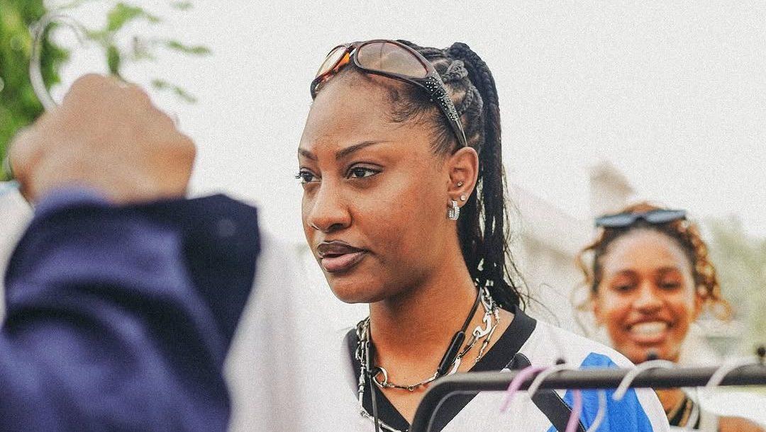 Tems for Clapes Department