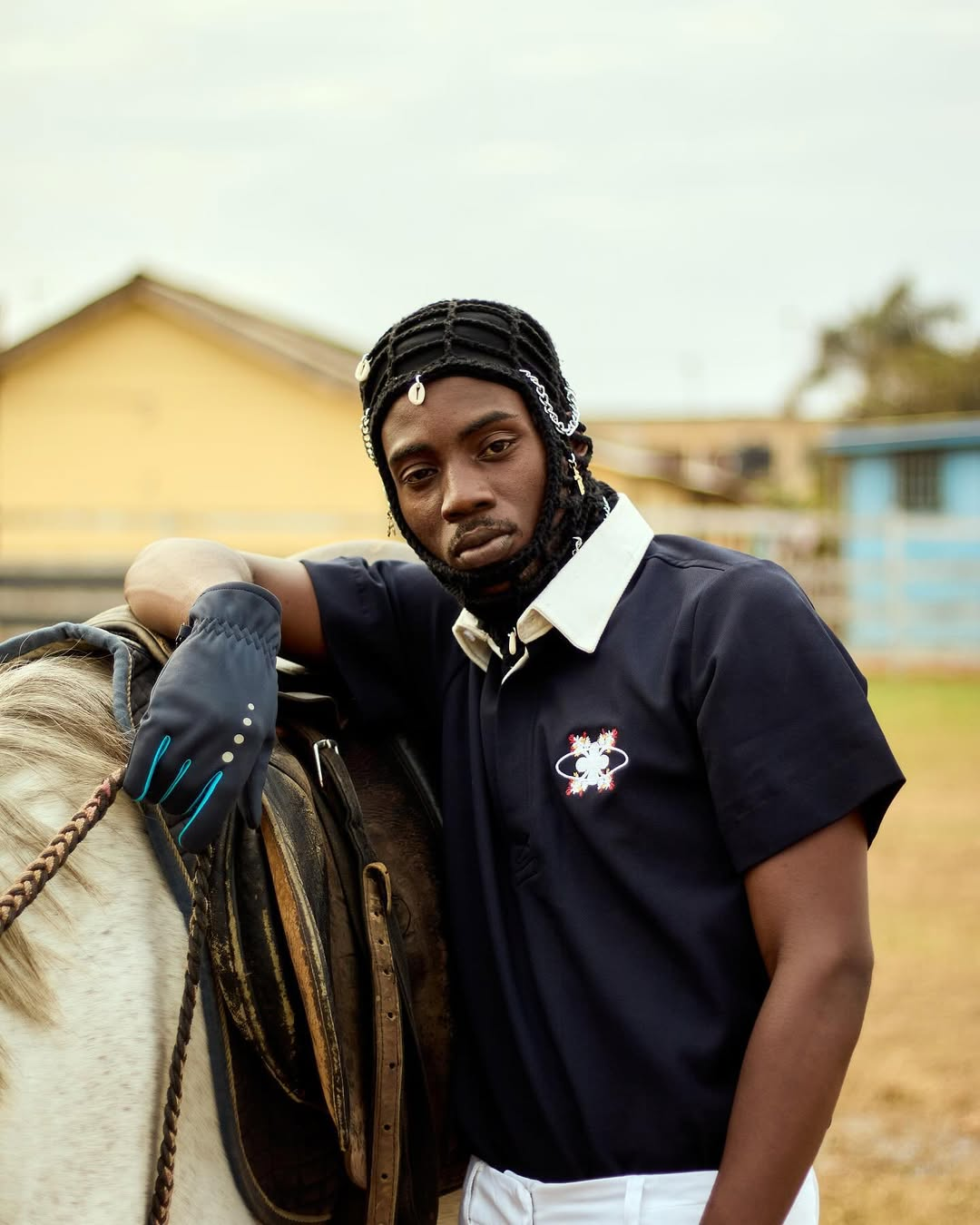 AratheJay for Clapes Department