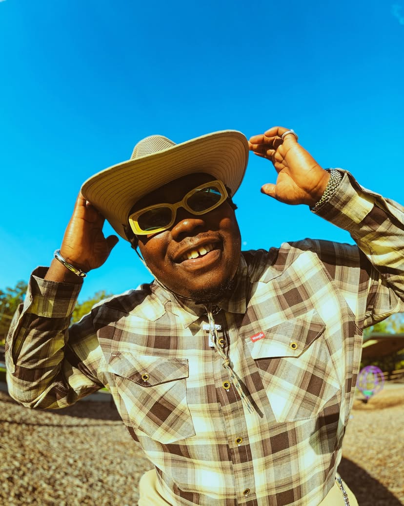 KhaleedTheFirst's "Shobani" Hits 500k Streams on All Platforms