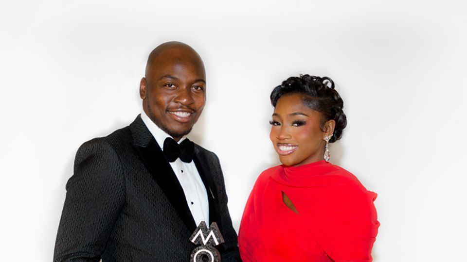 MOBO Awards 2025 Announces Eddie Kadi and Indiyah Polack as New Hosts