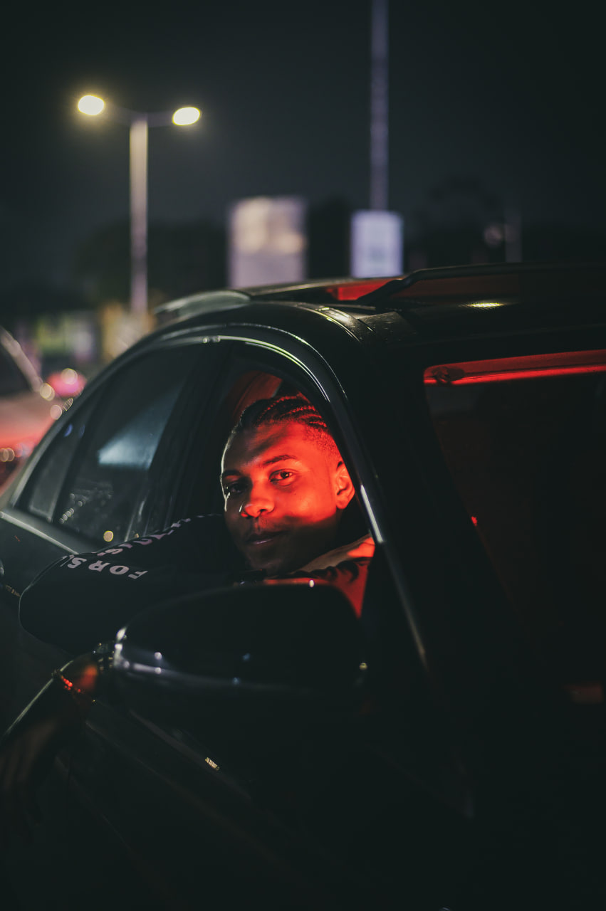 OG Tee’s New Hit ‘Shot Ah Mann’ Captures Street Realities