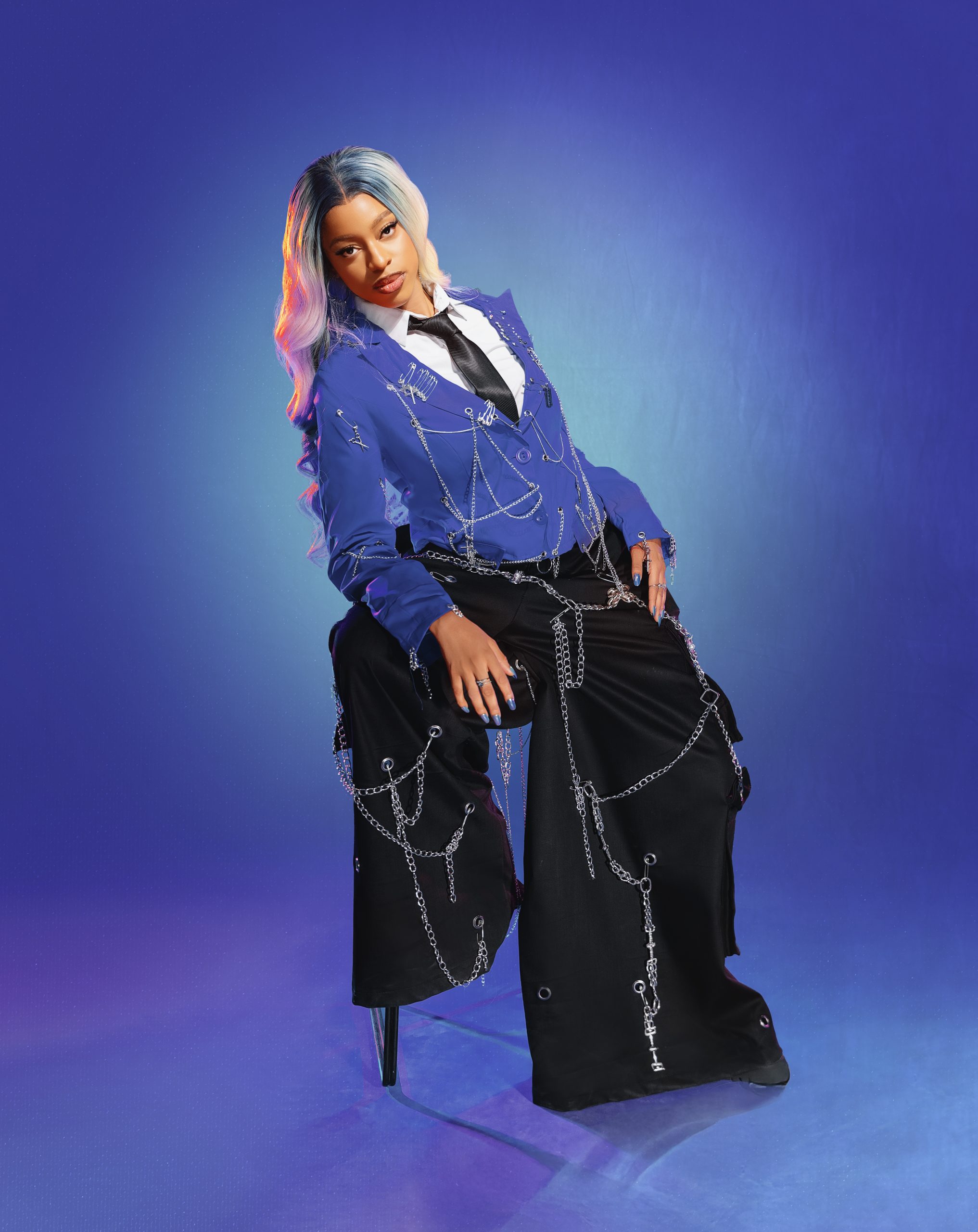 Qing Madi is Spotify 'EQUAL' Artist for January