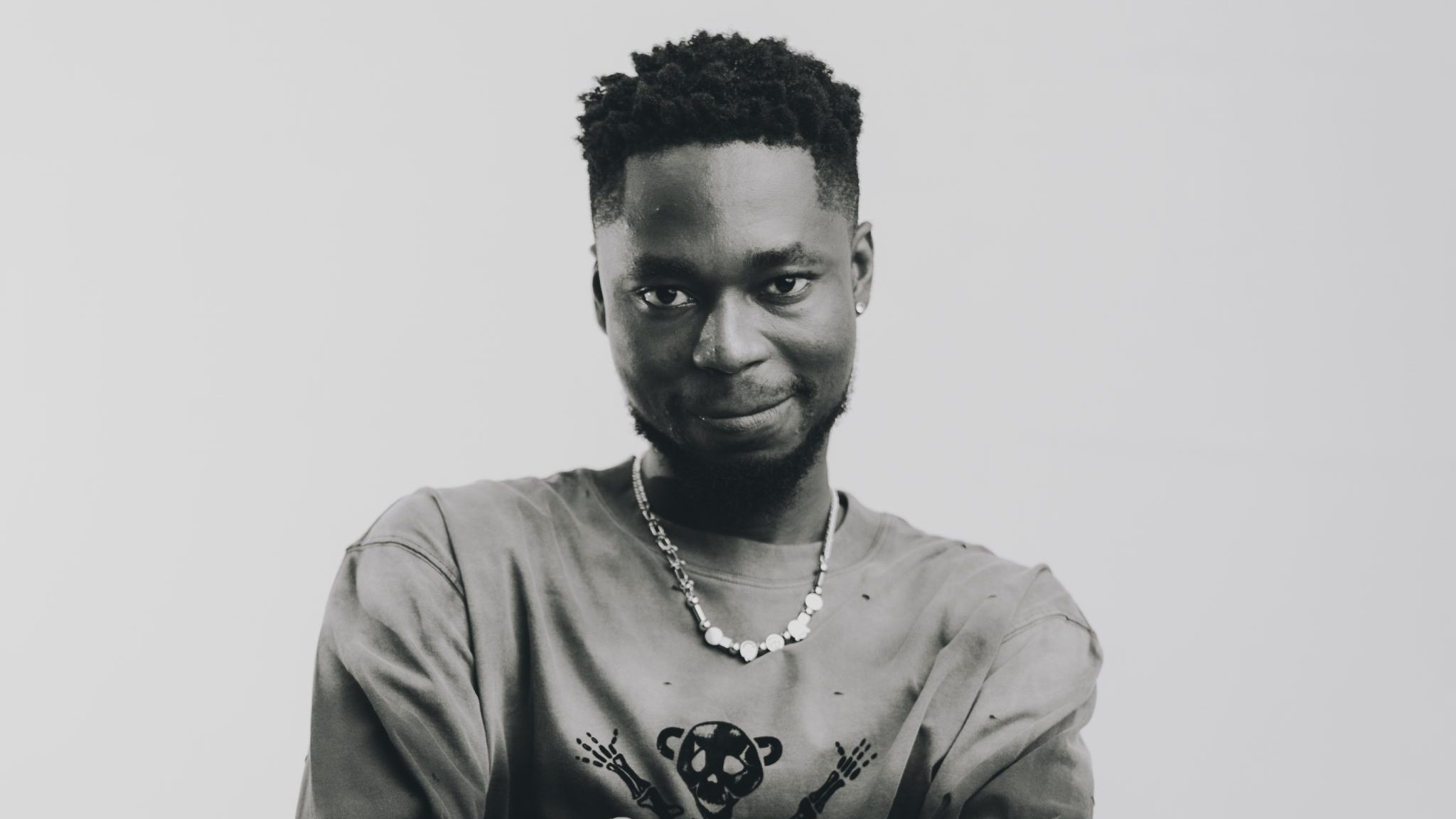 DJ Stunt Drops Latest Mixtape, 'The Message'