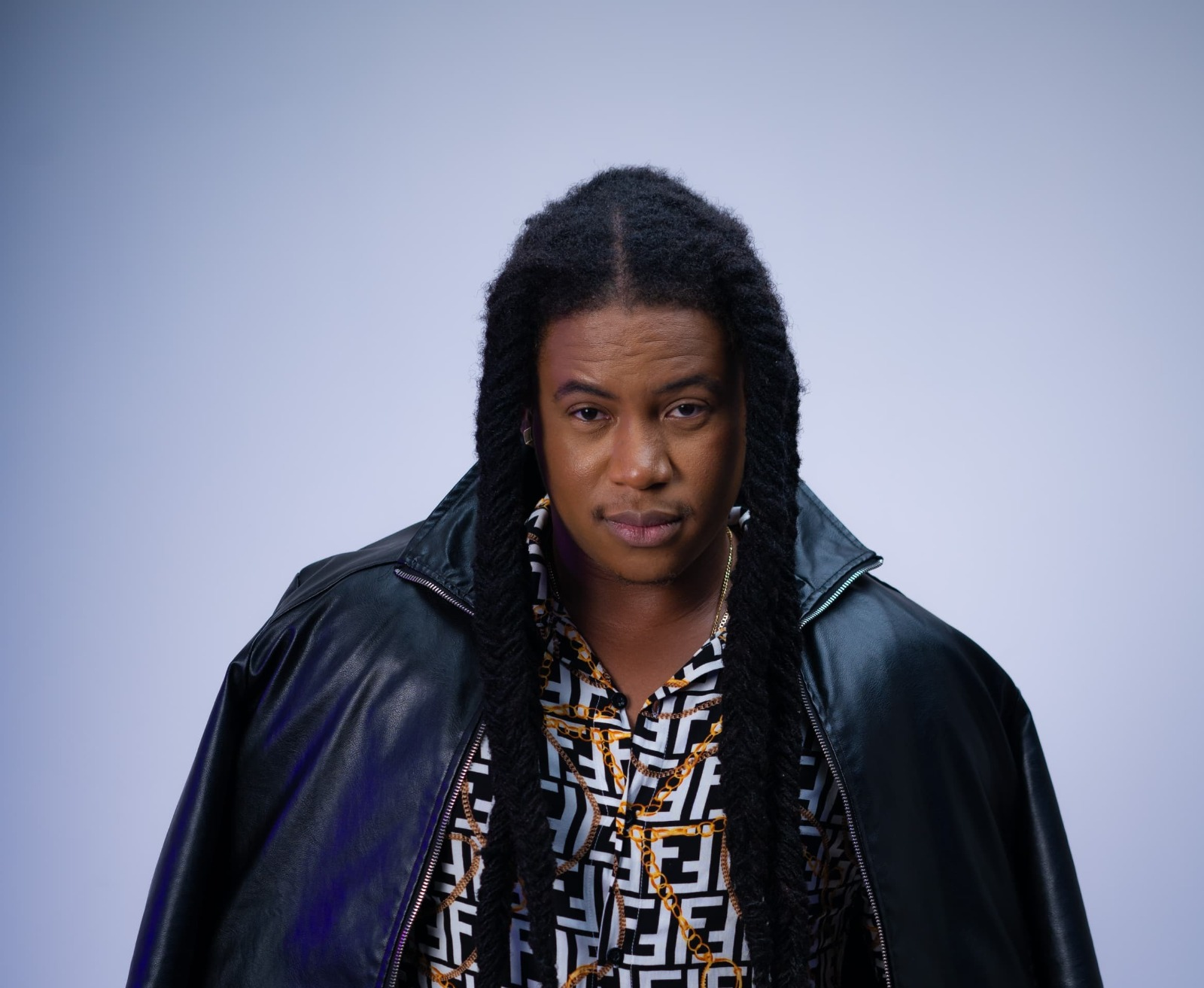 Inpha Reblitive Shares His Story of Resilience in "Nu Feel Like Miself (Broken)