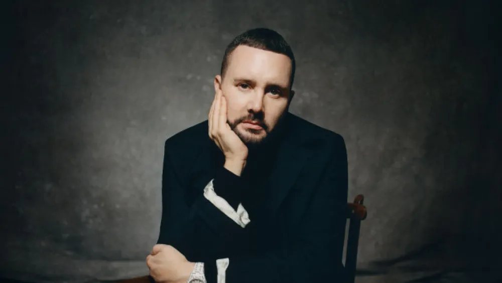 Kim Jones Bids Farewell to Dior Men After Seven Years