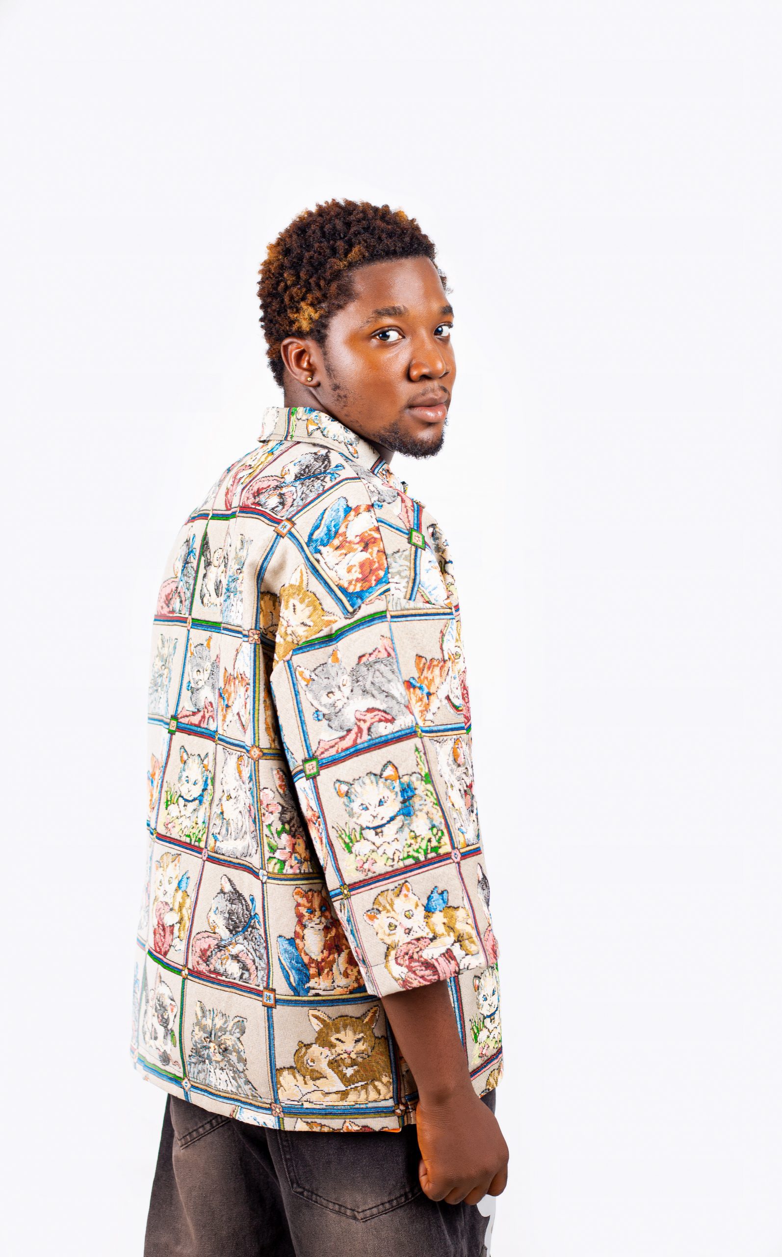 Yangstepa Set to Release New Single on Jan. 24