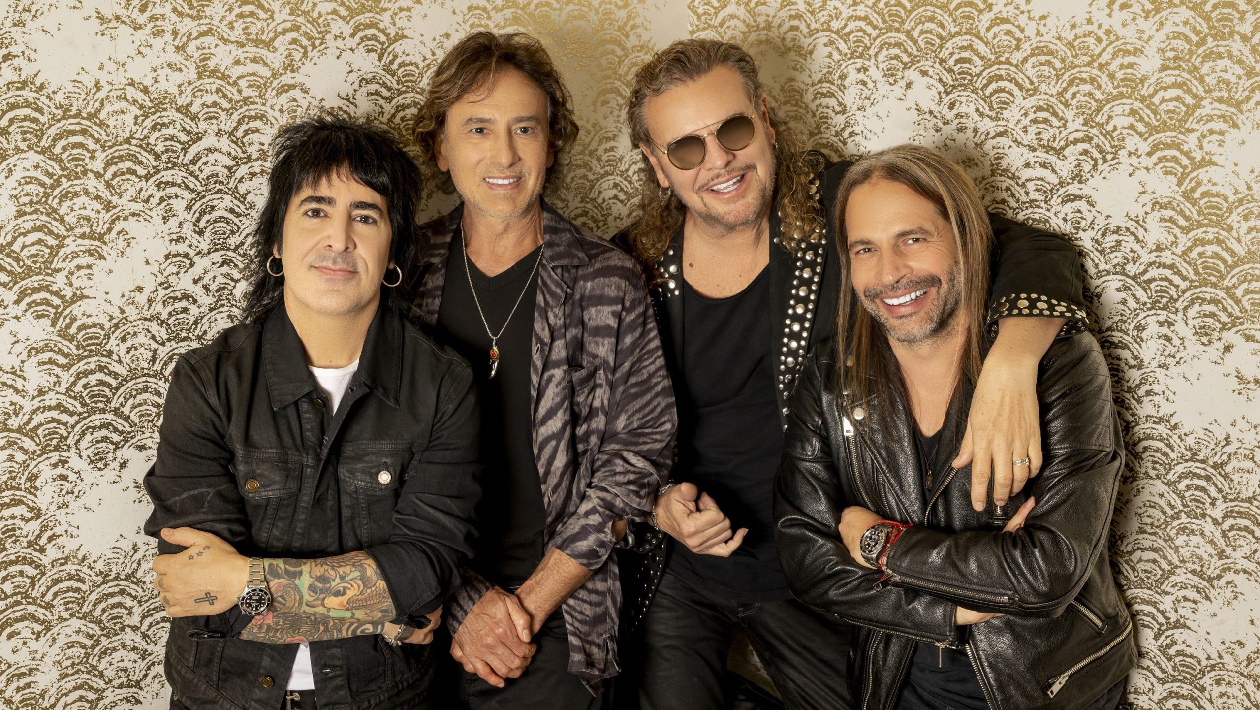 Maná. Photo Credit: Billboard.