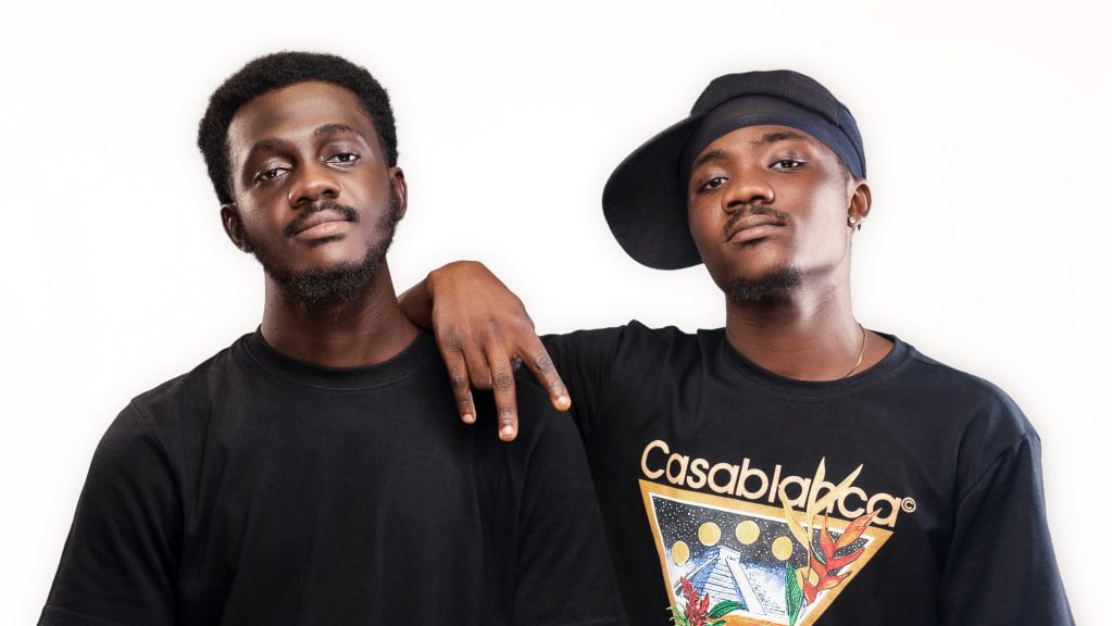 Bravo ISR & Amos K Return with 'EL CHAPO' Ahead of 'Double Trouble' EP