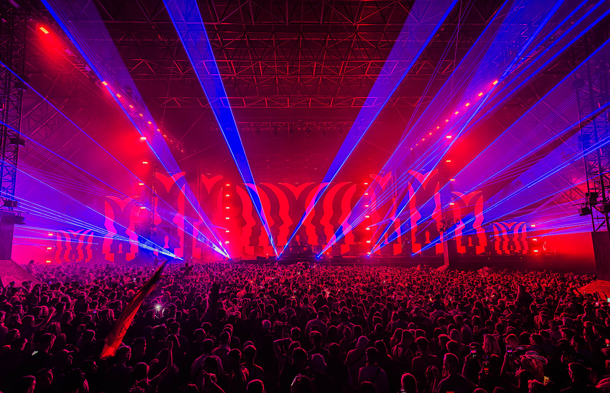 Rockstar Energy Presents Creamfields 2025, Confirms Anyma as Headliner for UK Exclusive Performance