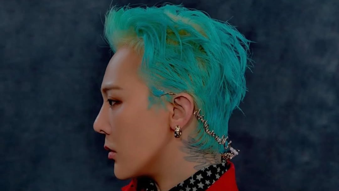 G-Dragon