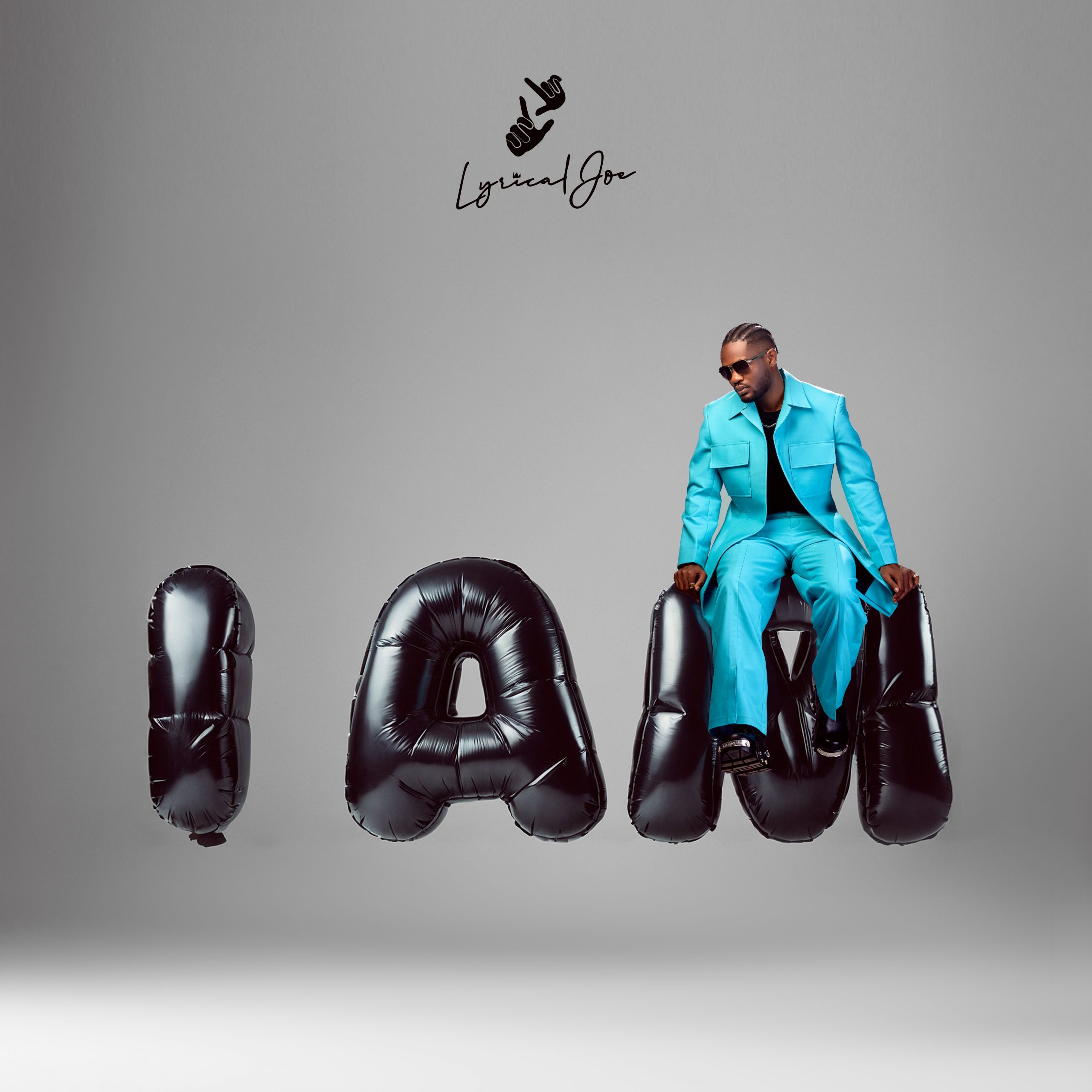 Lyrical Joe Announces Second Studio Album, 'I AM'