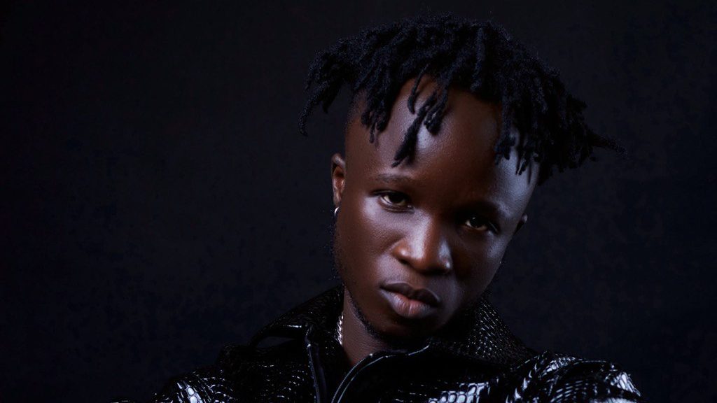 MeanAugustine Tells Stories of Love and Longing in His Debut "Addiction" EP