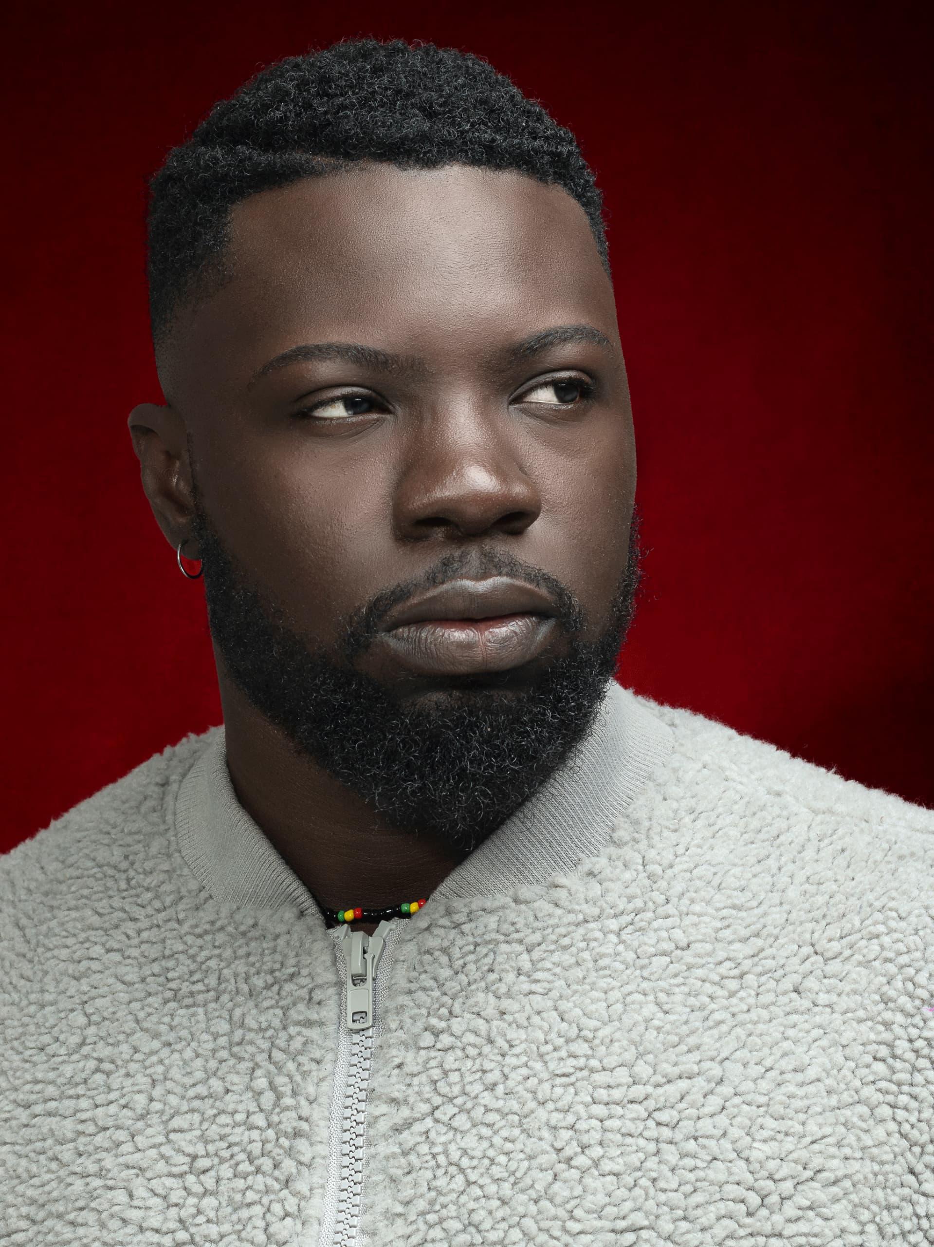 Afro-Soul Star KJ Showcases a Playful and Romantic Vibe on ‘Follow’