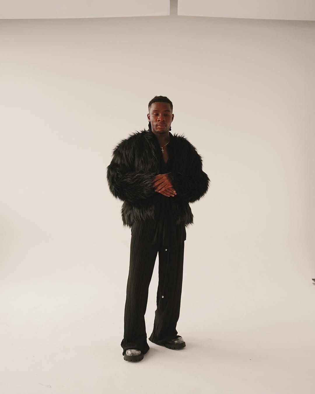 Joeboy. Photo credit: Joeboy/Instagram