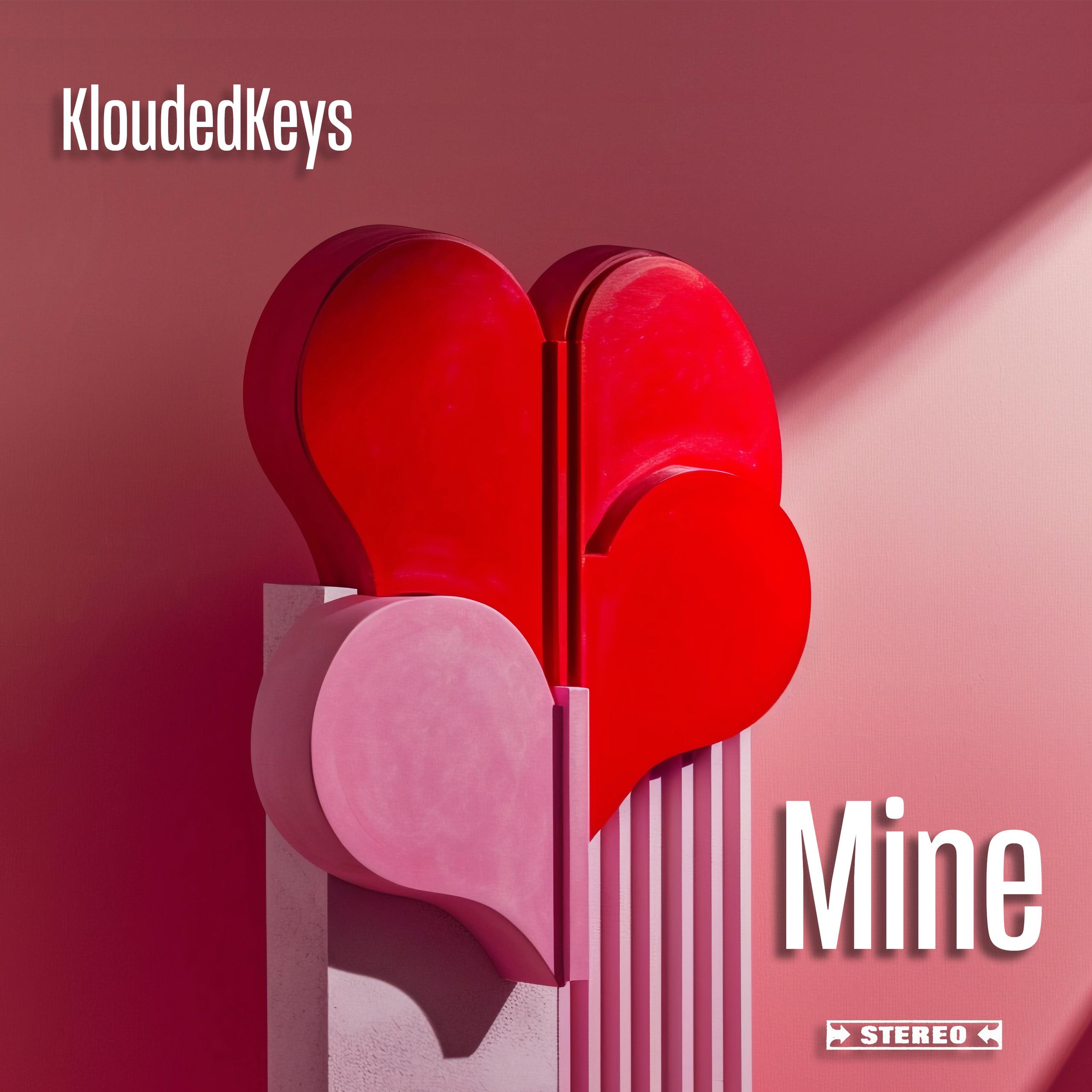 Mine - KloudedKeys