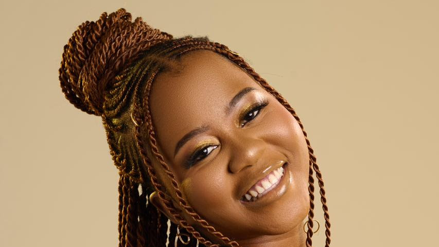 From TikTok Star to Afro-Pop Sensation: Sindiswa Sets Her Sights Higher with 'Iphupho'