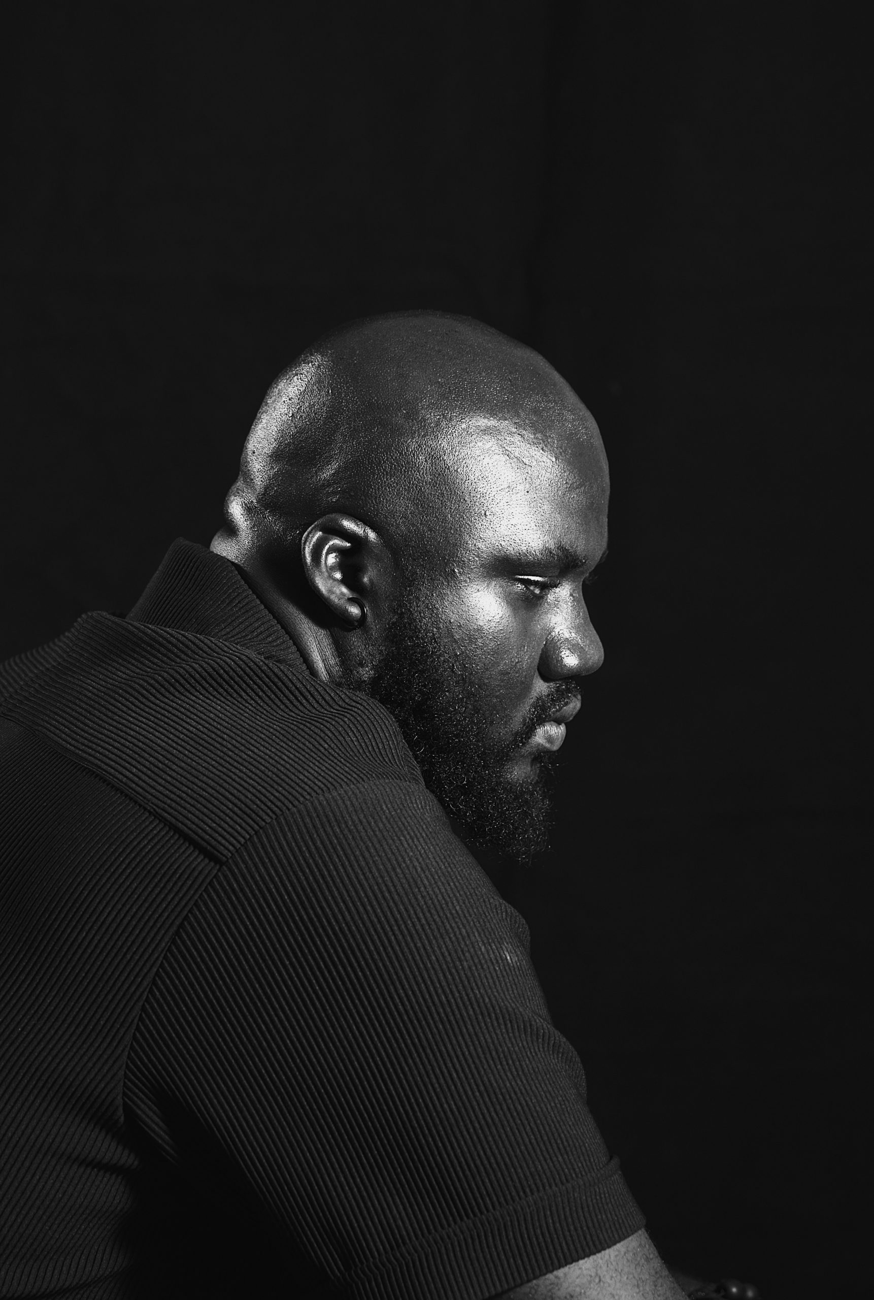 Freddie Gambini releases new single 'Confidence'