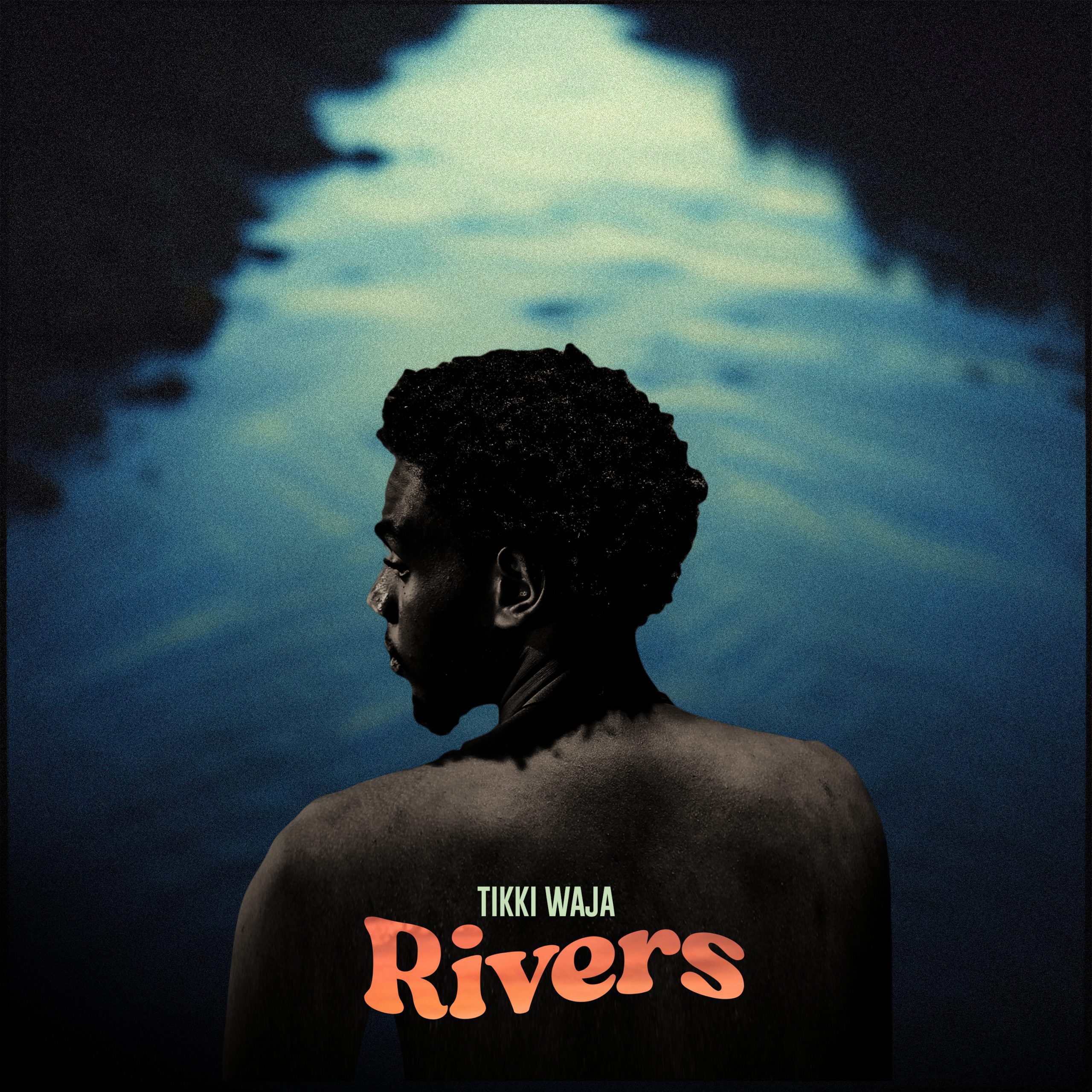 Rivers by Tikki Waja