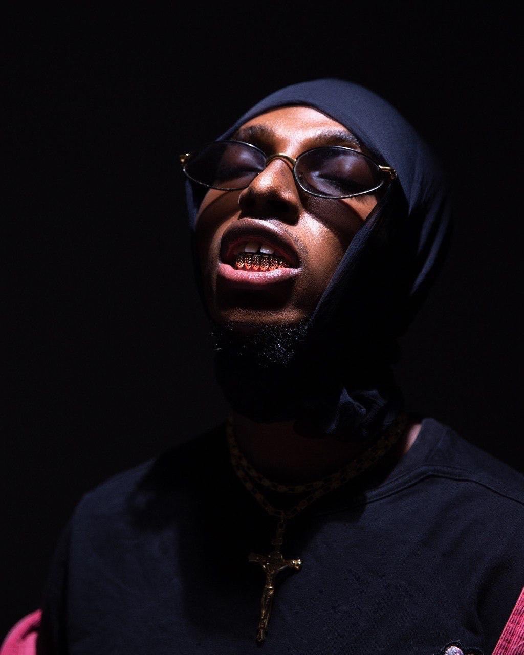 Ghanaian Artist MALAI Drops His Third Project of the Year, ‘ghosttown’