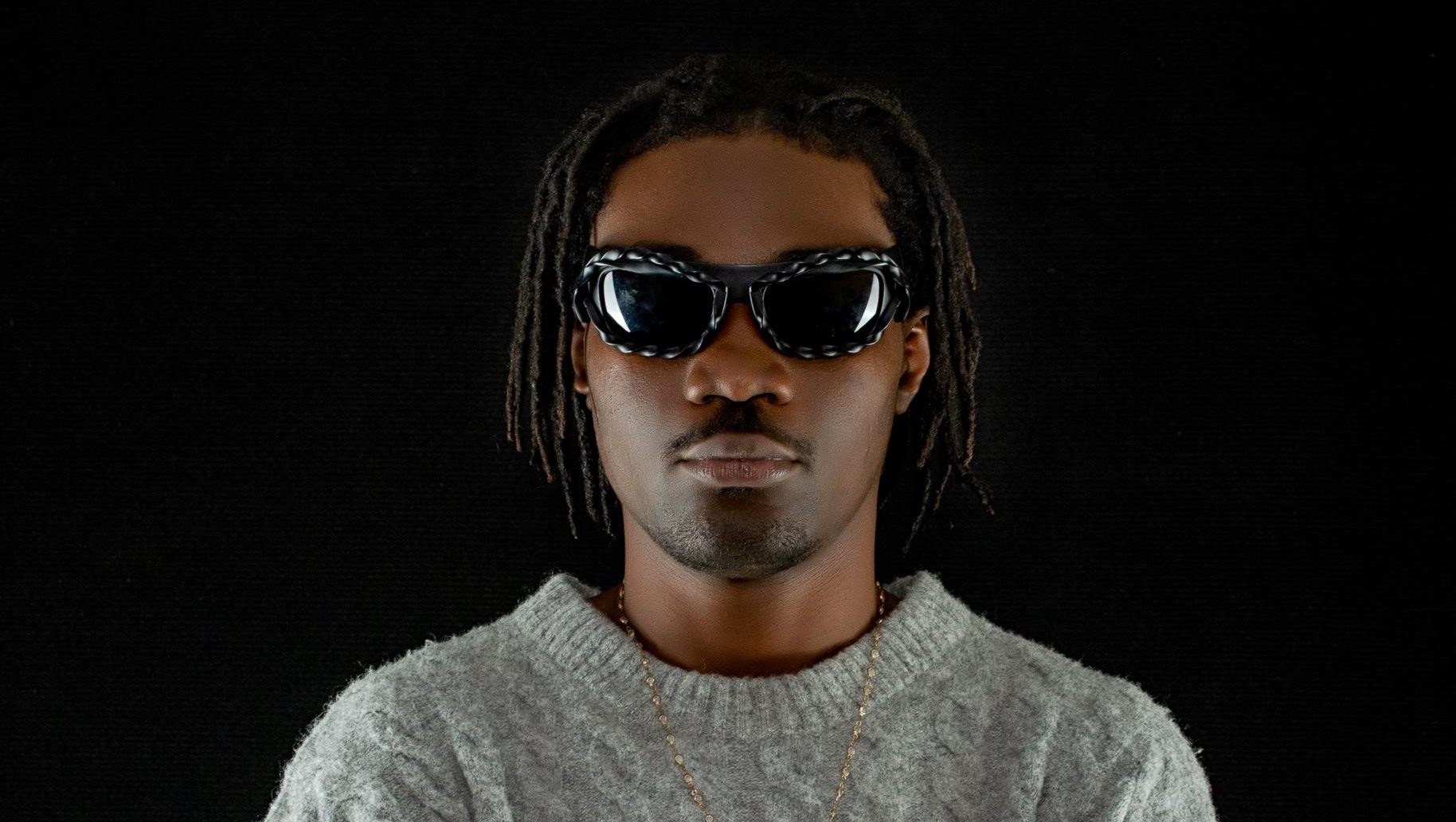 Nii Amu makes a comeback with new single "Hit Me"