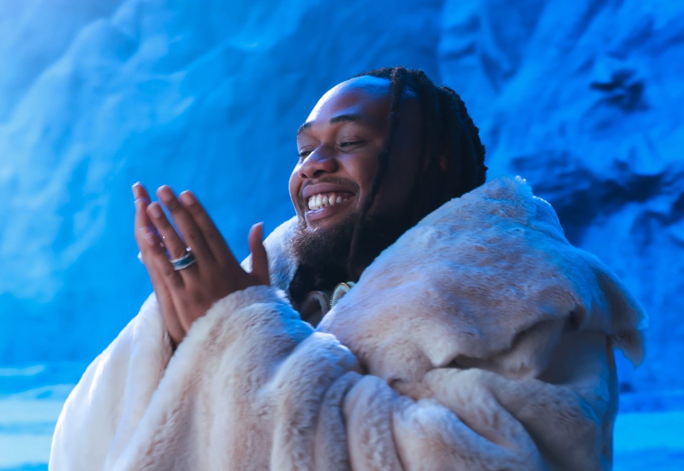 Afrobeats Sensation BNXN Drops Flirty New Song “CUTESY” with Visuals 